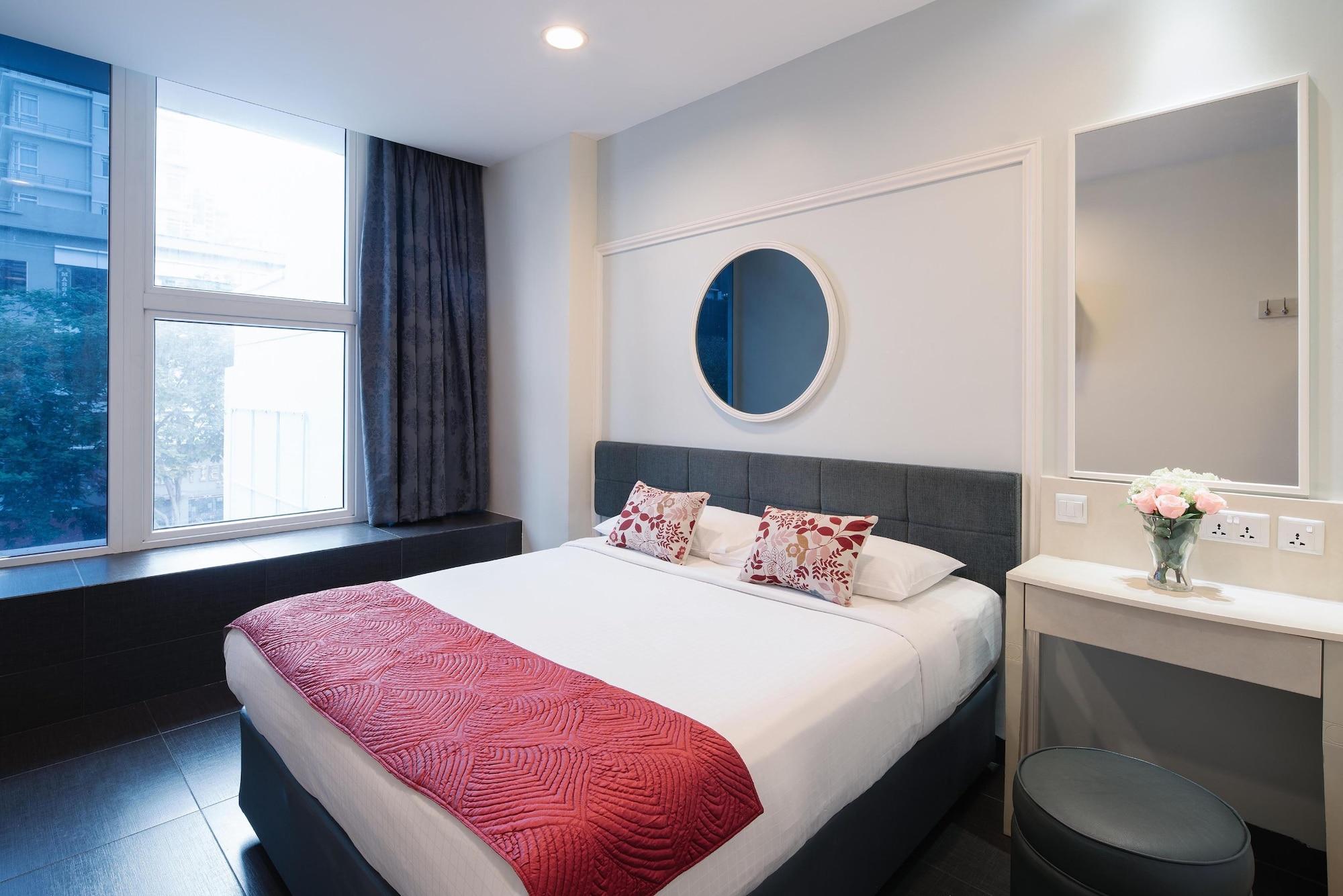 Value Hotel Balestier Singapore Exterior photo