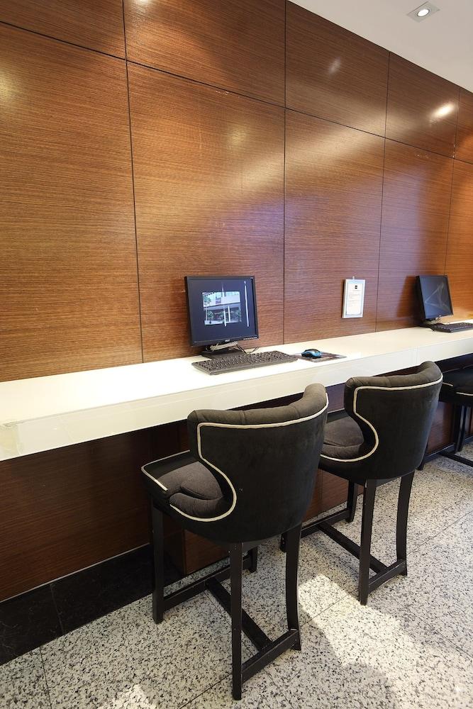 Value Hotel Balestier Singapore Exterior photo