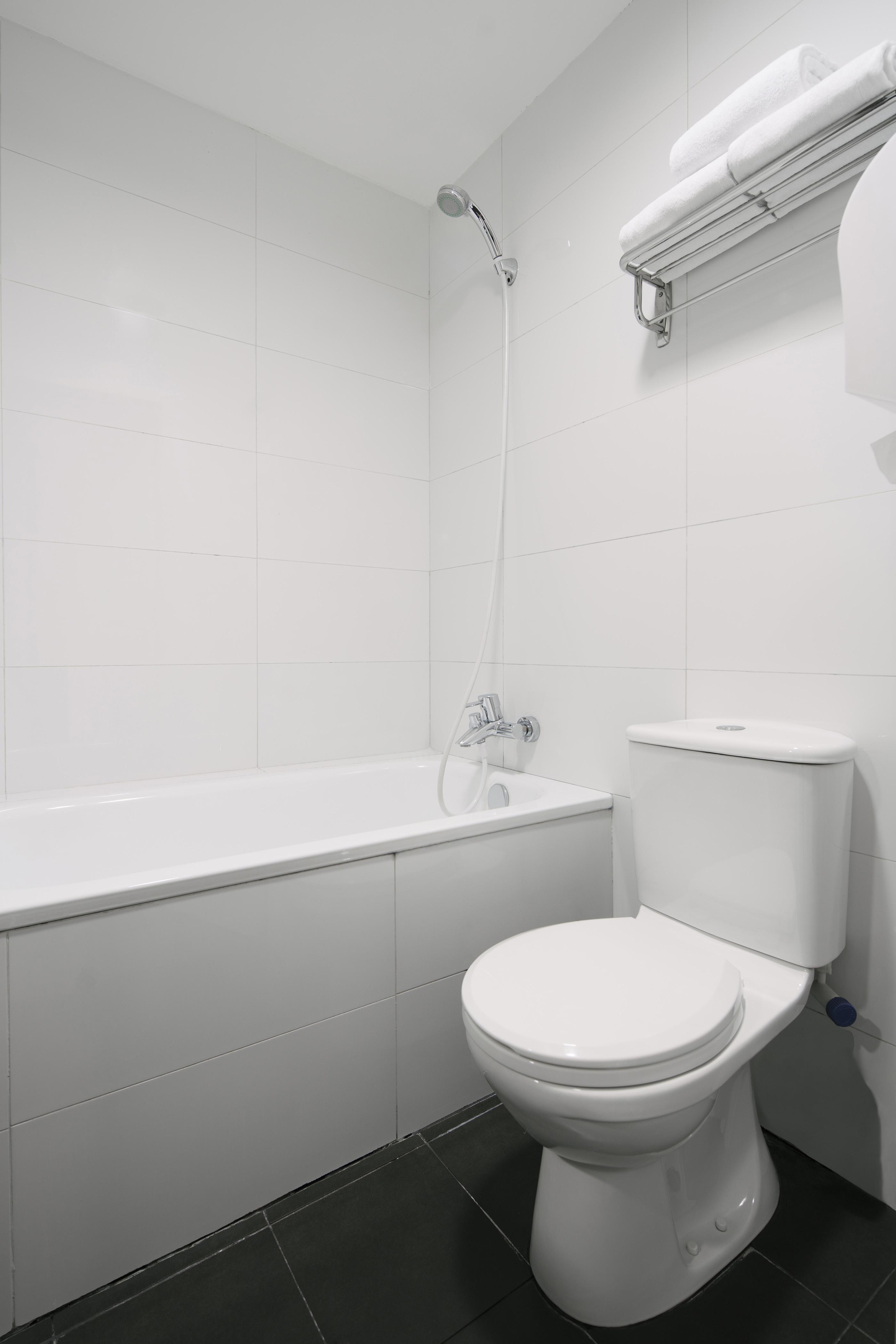 Value Hotel Balestier Singapore Exterior photo