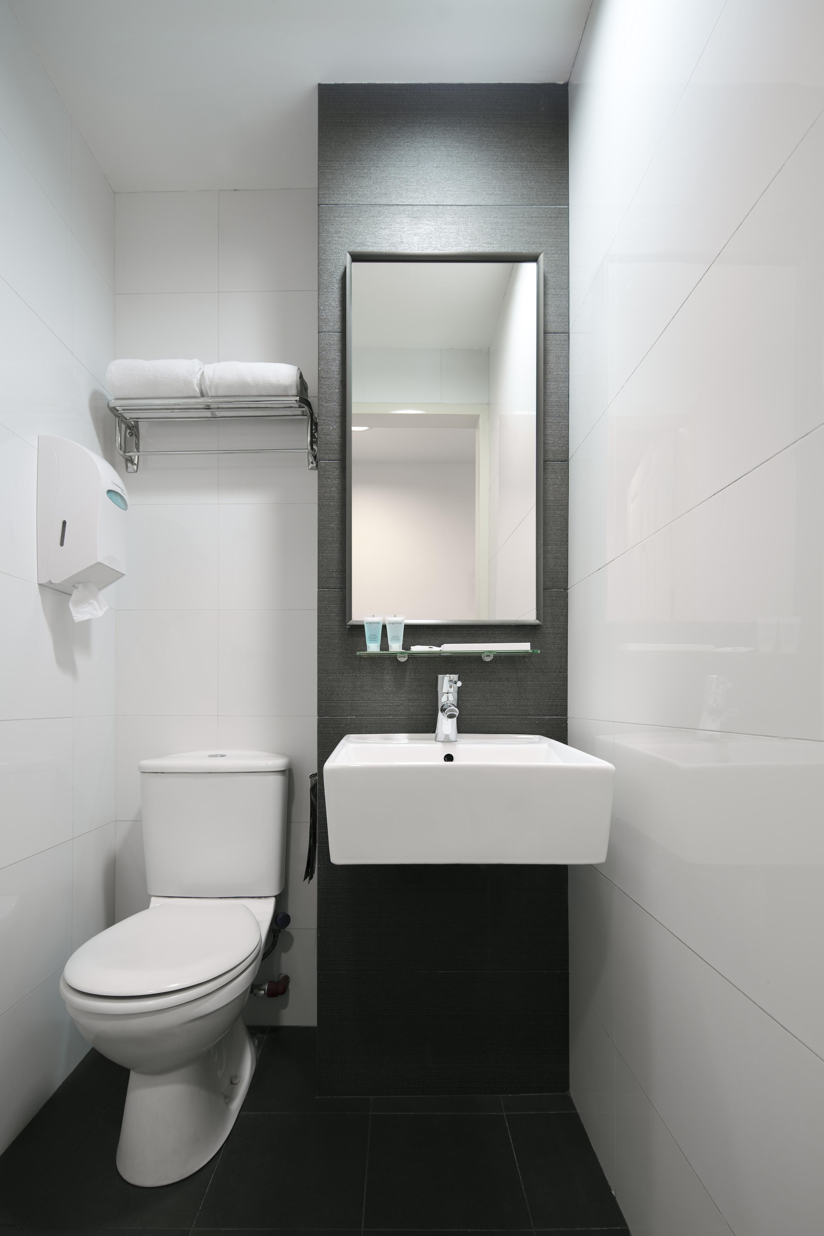Value Hotel Balestier Singapore Exterior photo