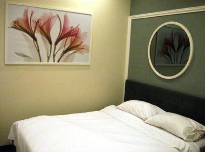 Value Hotel Balestier Singapore Exterior photo