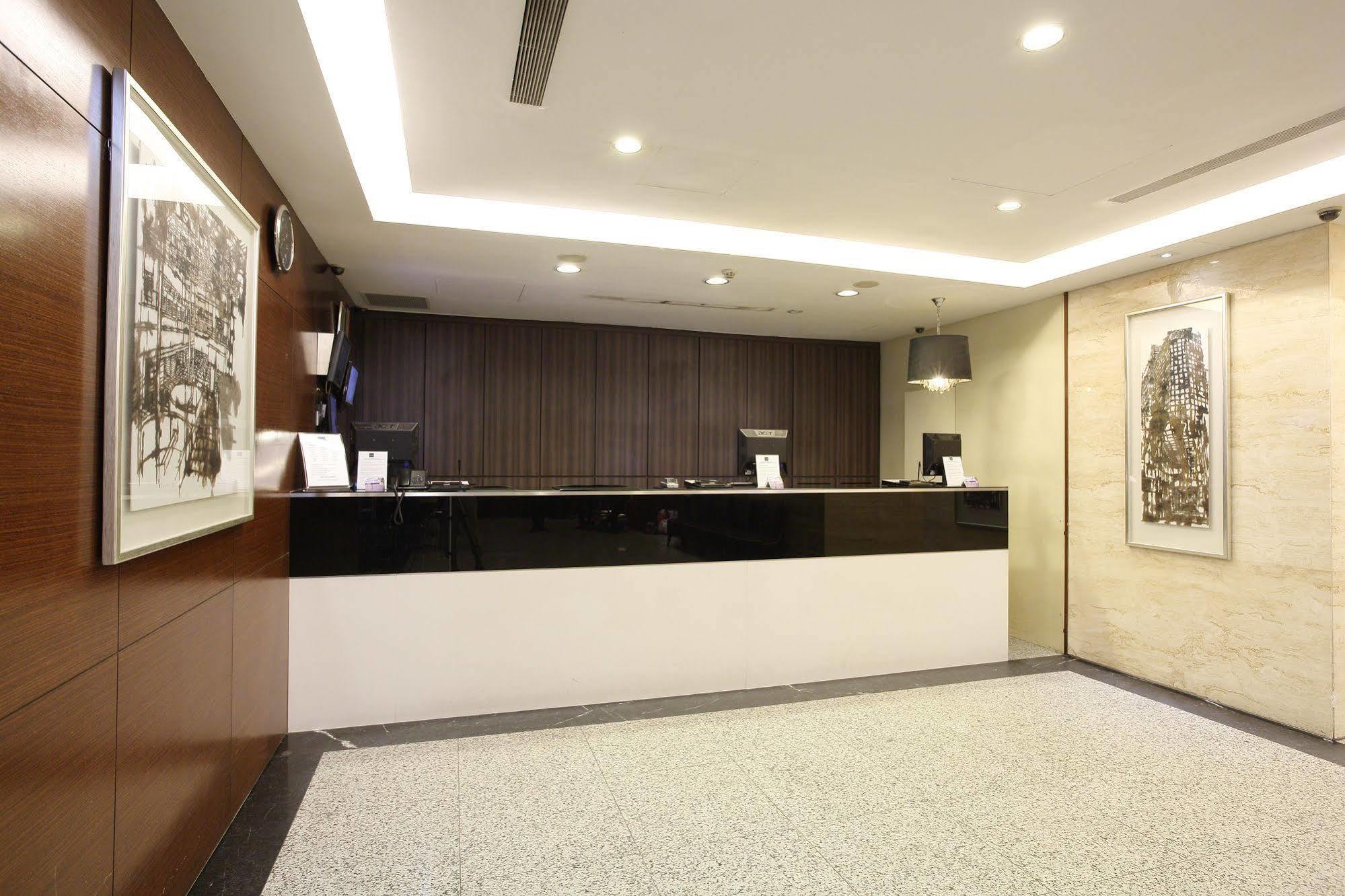 Value Hotel Balestier Singapore Exterior photo